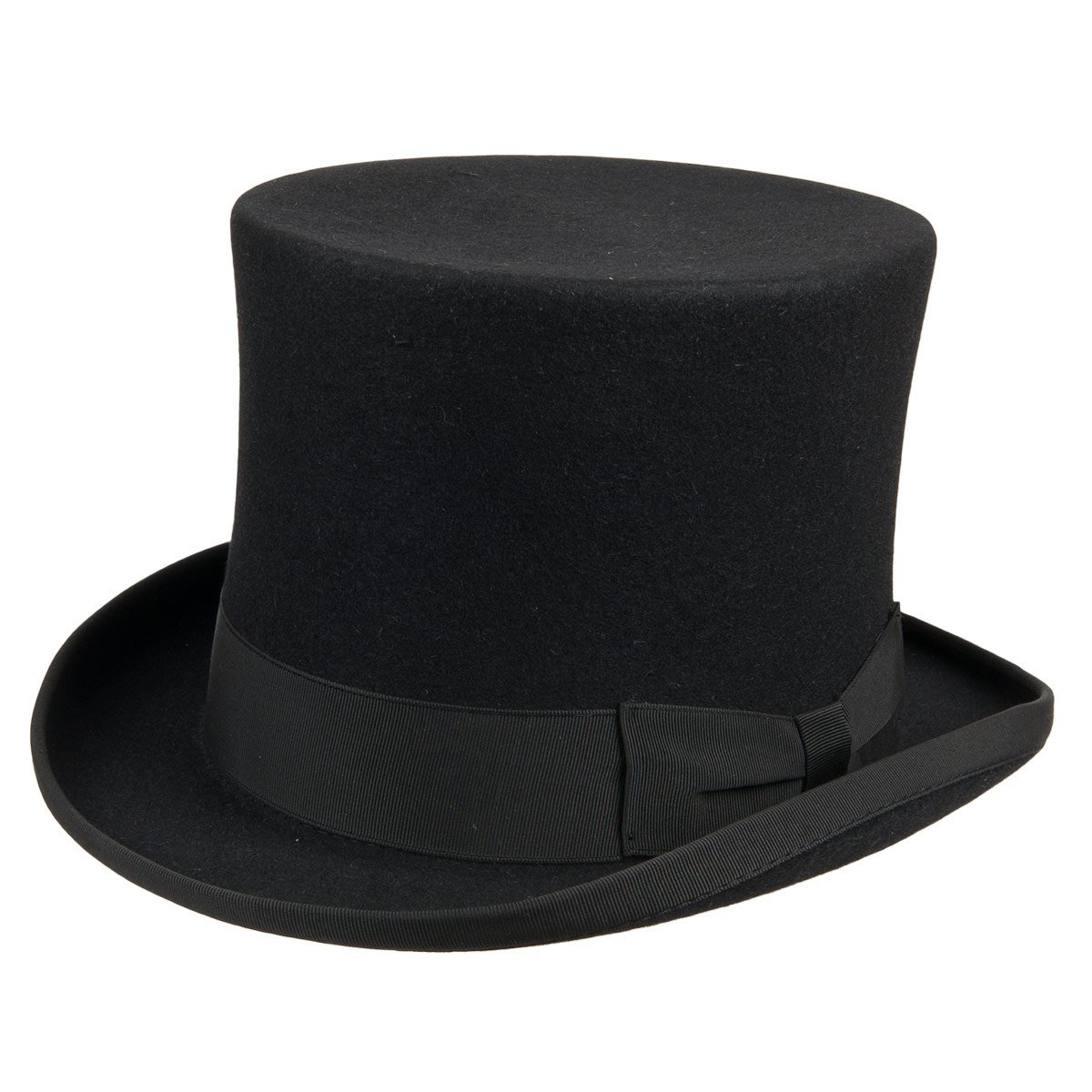 Classico cilindro da uomo di primissima qualità