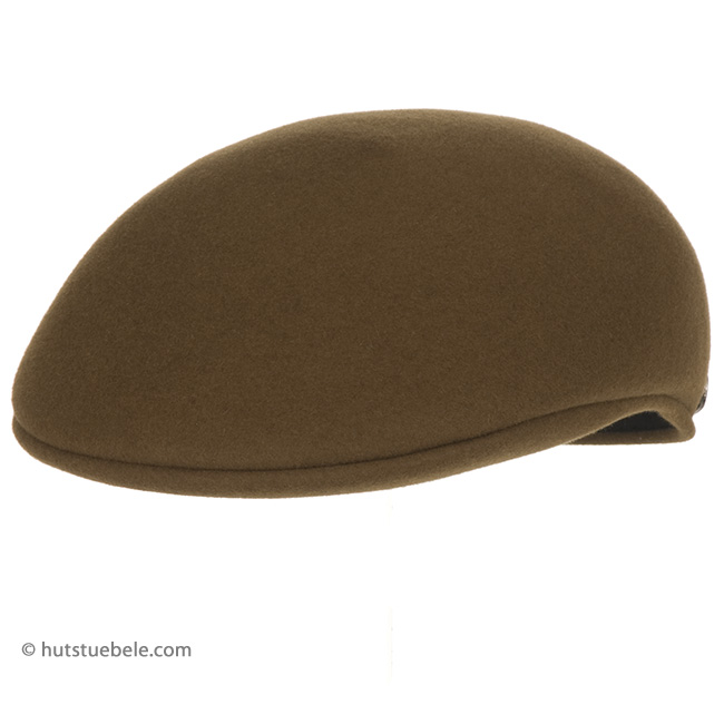 Coppola Borsalino in feltro di lapin, Made in Italy