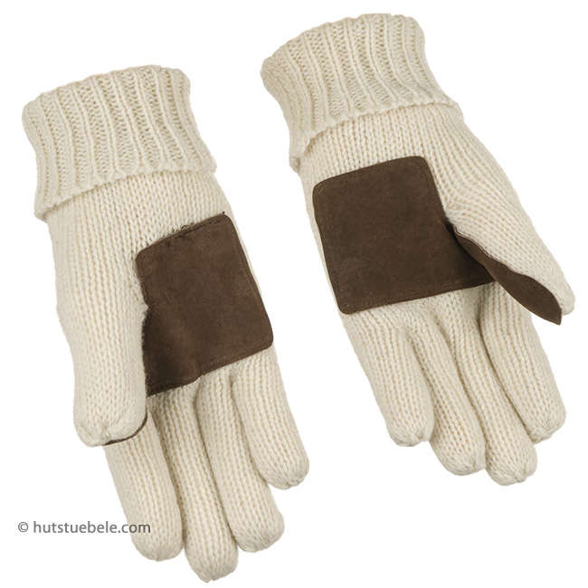 Floso Guanti Termici Donna Con Thinsulate 3M 40g - Morbidi E Caldi - 3