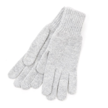 Guanti In Lana Da Donna, Morbidi, Disponibili In Diversi Colori