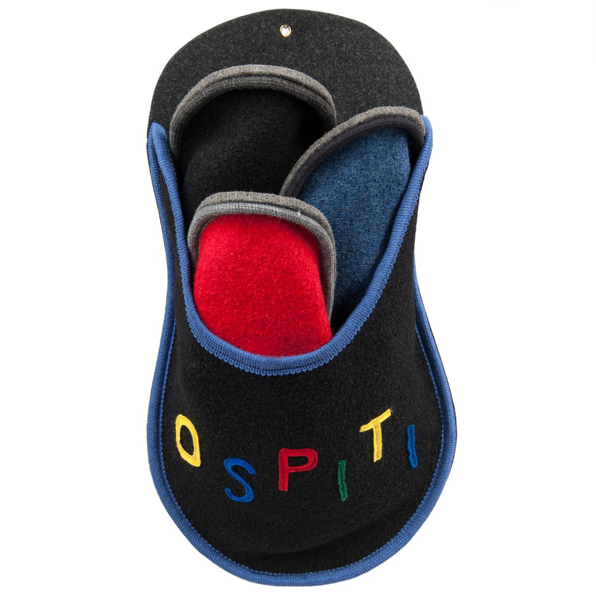 set di pantofole per i vostri ospiti - Main Image