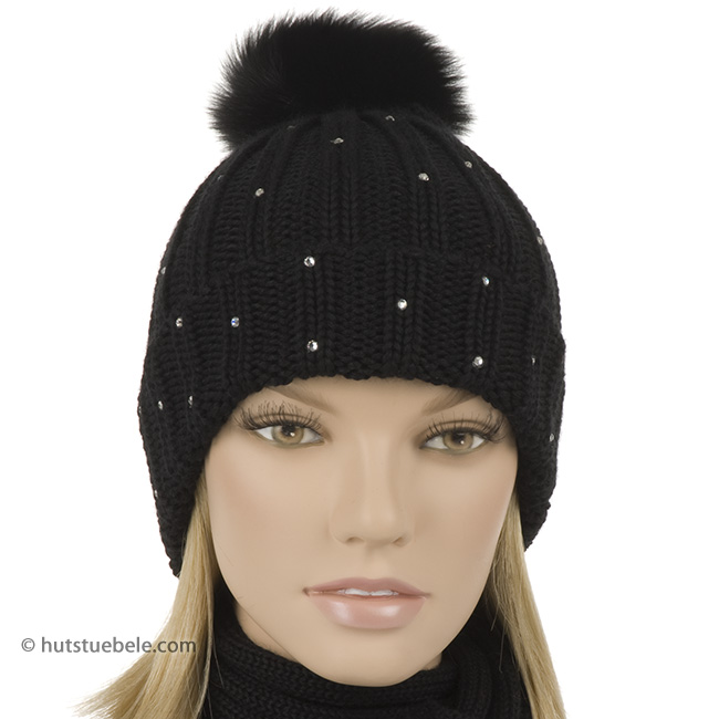 Cappelli da Donna | Paraorecchie e Berretti | ® IT
