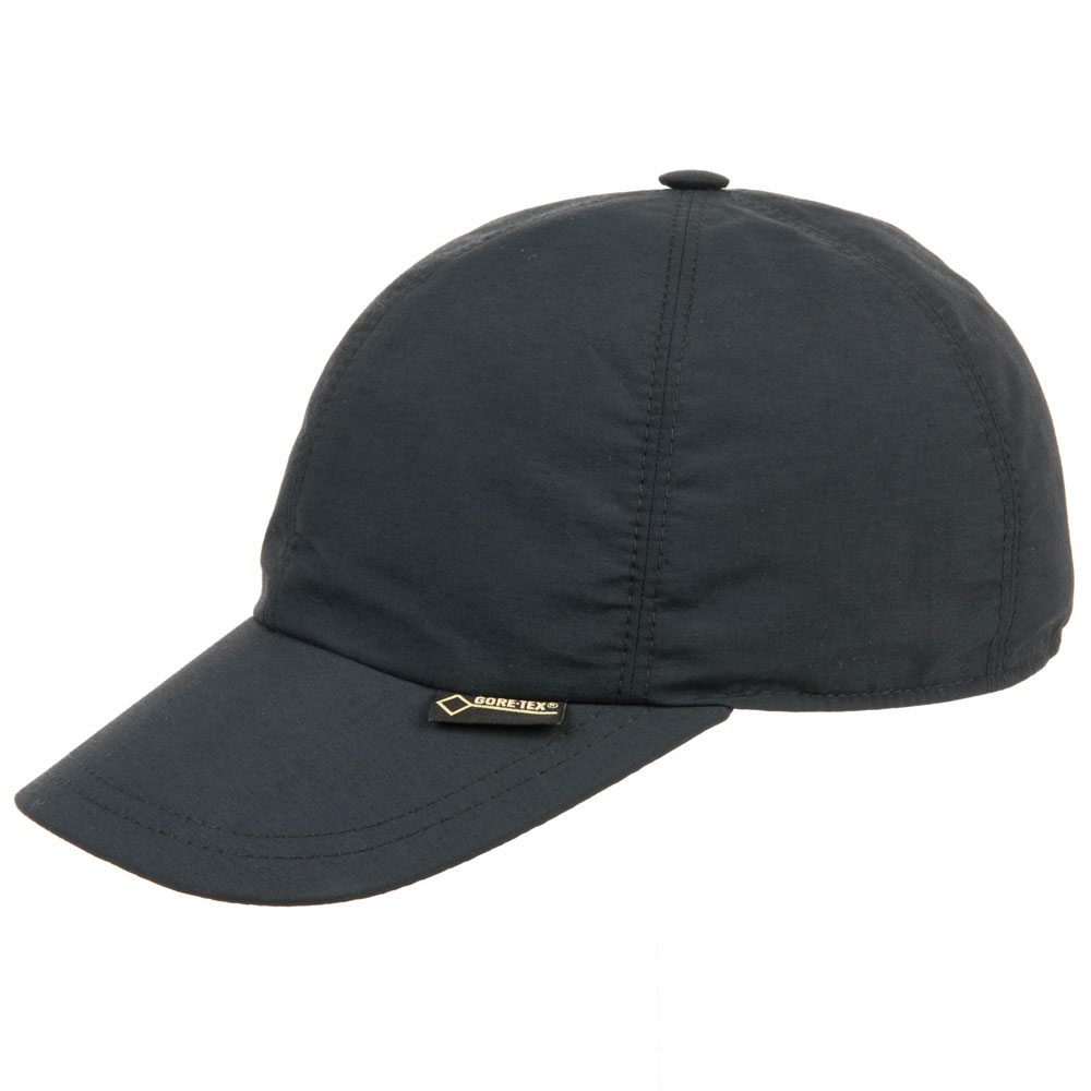 berretto visiera Goretex