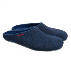 Trendy Pantofole in feltro  h.o.