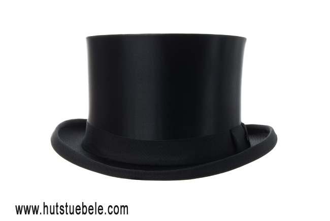 Gibus Chapeaux Claque cappello da uomo da ripiegare