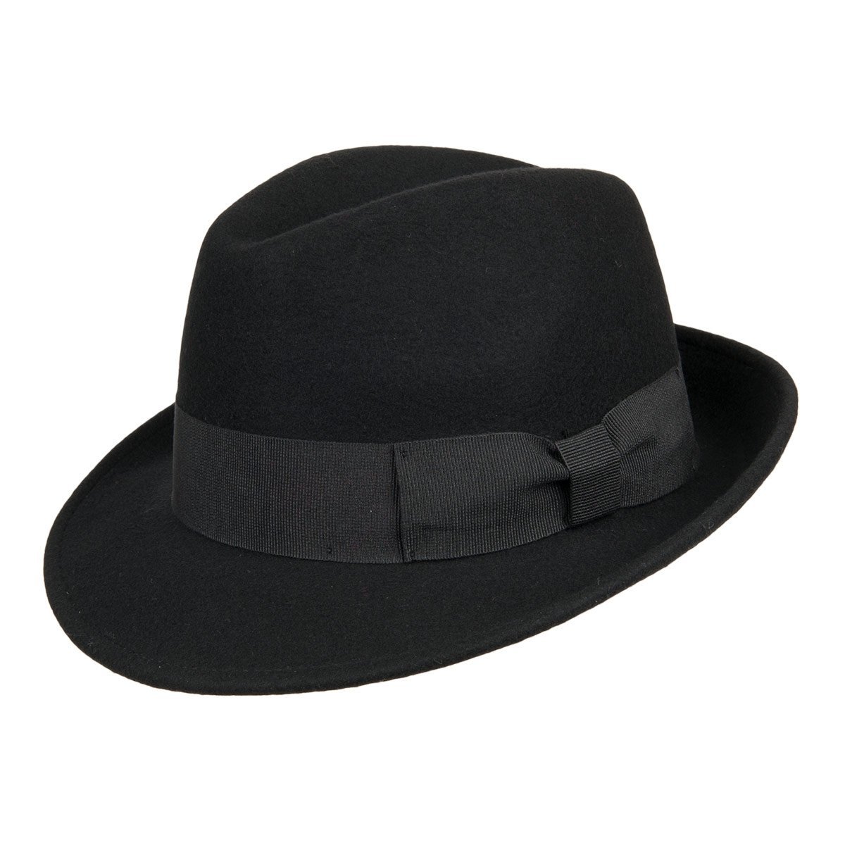 Cappello Fedora Classico Uomo/Donna