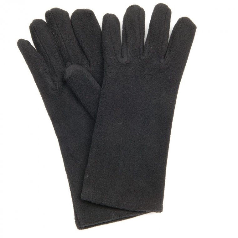 GUANTI INVERNALI PILE polare da viaggio touchscreen centrale mountain bike EUR 11,86 - IT