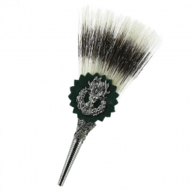 Accessorio per cappelli tirolesi