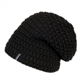McBEANIE | berretto beanie lana maglia con pile interno