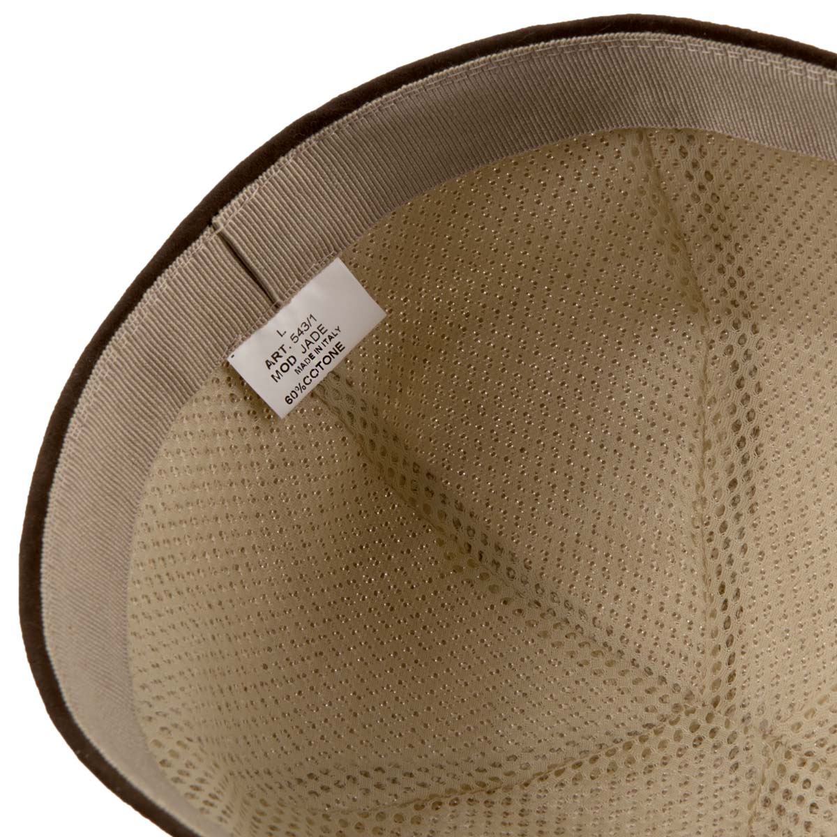 cappelli con visiera eleganti uomo