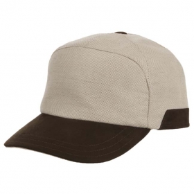 Basecap con visiera per l\'estate