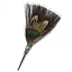 accessorio per cappelli tirolesi