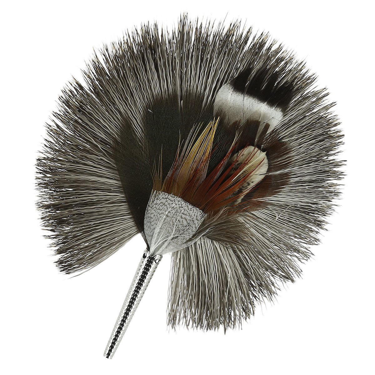 2 Pezzi Cappello Ombrello parasole Cappello Copricapo ombrello da testa