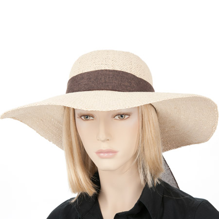 Tigeen Cappelli Da Sole In Paglia A Tesa Larga – 12 Pezzi, Pieghevoli, UPF 50, Multicolore Estivi