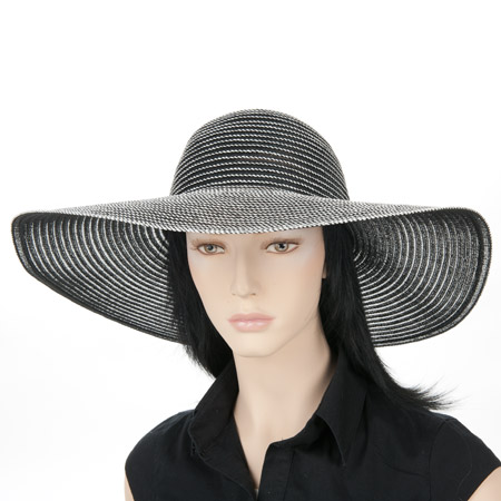 2 cappelli da donna da donna, cappelli da pesca, cappelli estivi