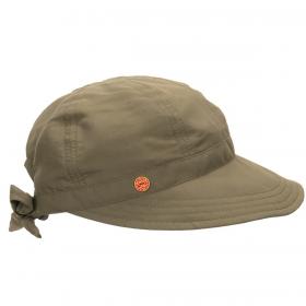 MAYSER | Cappellino Shield da donna con protezione solare UV 60+