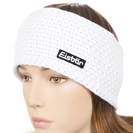 EISBÄR - fascia larga con fodera in pile