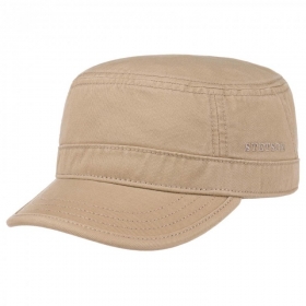 STETSON | Berretto militare  Army Cap in cotone