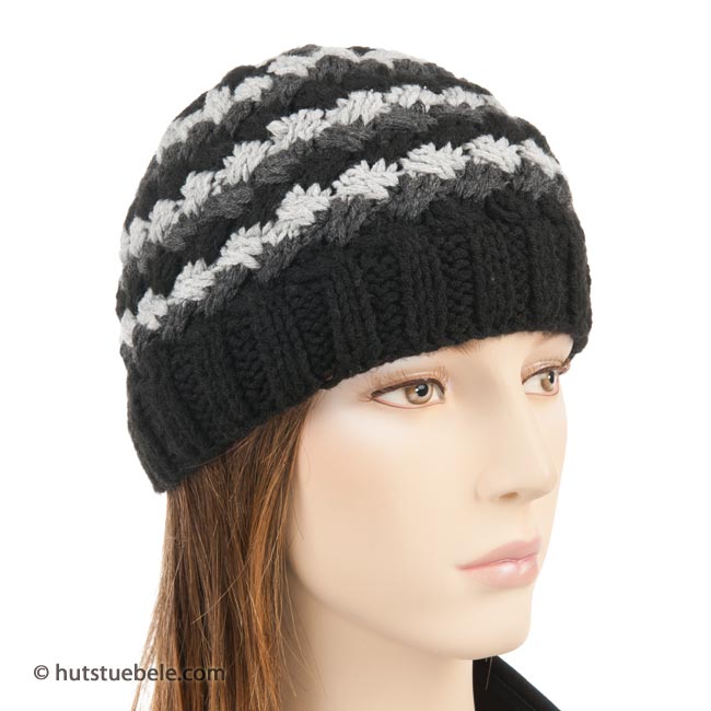 Cappello lavorato a maglia BARTS: elegante e confortevole