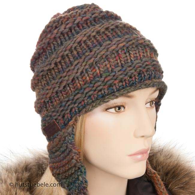 Alpaca Cappelli Lana Uomo Fatti A Mano Cappelli Di Lana Fatti A