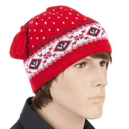 CAPPELLO BIANCO FODERATO REAL MADRID - Foto 3