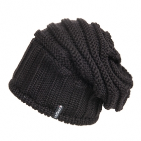 McBEANIE | Cappello a berretto in maglia
