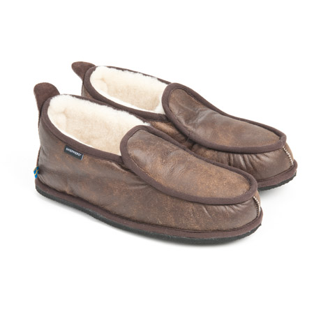 Shepherd pantofole uomo deals