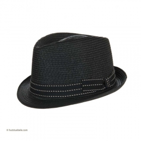 cappello Trilby da donna e uomo 