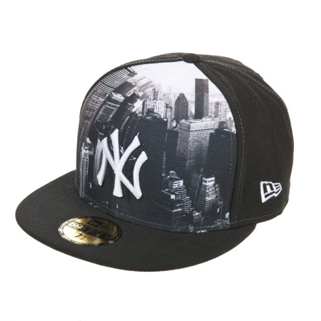 cappello yankees invernale