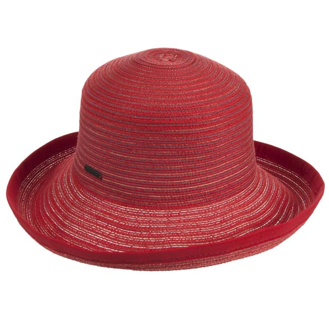 Cappello Con Ventilatore Solare – Tesa Larga 4,72” – Unisex – Protezione UV E Bluetooth - Foto 2