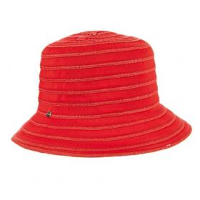 cappello estivo tascabile per donna