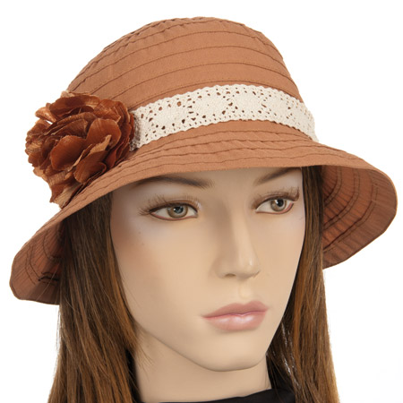 Berretto Invernale Donna - Beanie Elastico E Morbido | Vintage E Alla Moda - Foto 4