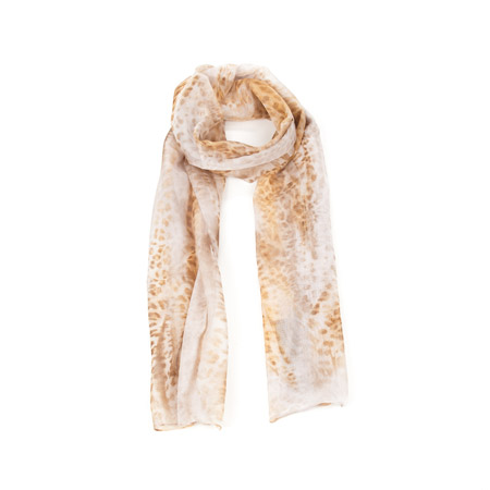 Gloop Sciarpa Lunga Sfumata Donna – Leggera In Viscosa, Tubolare E Multifunzione, 170x85cm, Tantissimi Colori