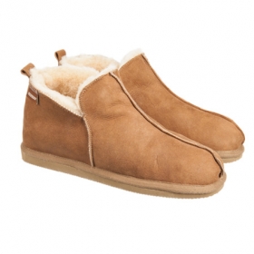 pantofole da donna con suola antiscivola Annie Shepherd