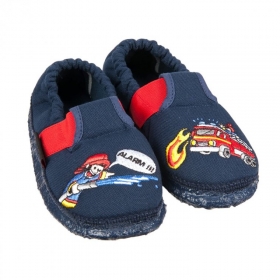 GIESSWEIN | Ciabatte da bambino modello Aurich
