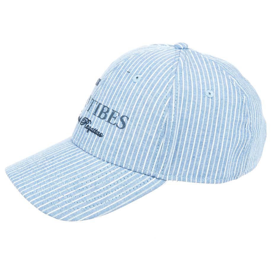 Le Voiles D'Antibes berretto visiera firmato BUGATTI