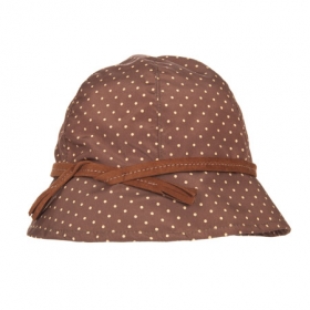 cloche impermeabile donna