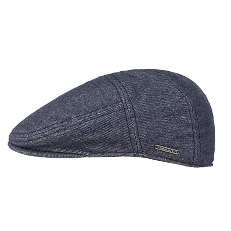 berretto con visiera da uomo e donna firmato KANGOL