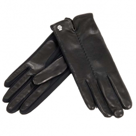 Guanti da donna in pelle firmati ROECKL