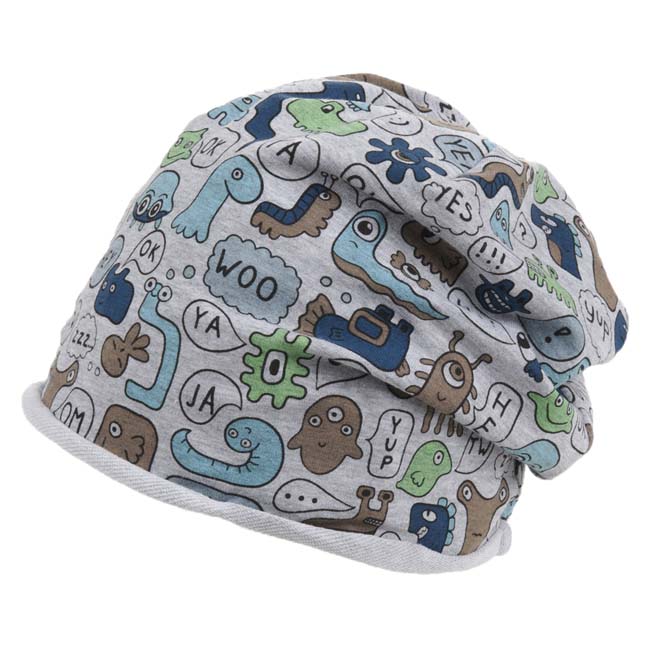 YCVBCY Berretto Per Bambini Copricapo Con Visiera Sportivo, Creeper