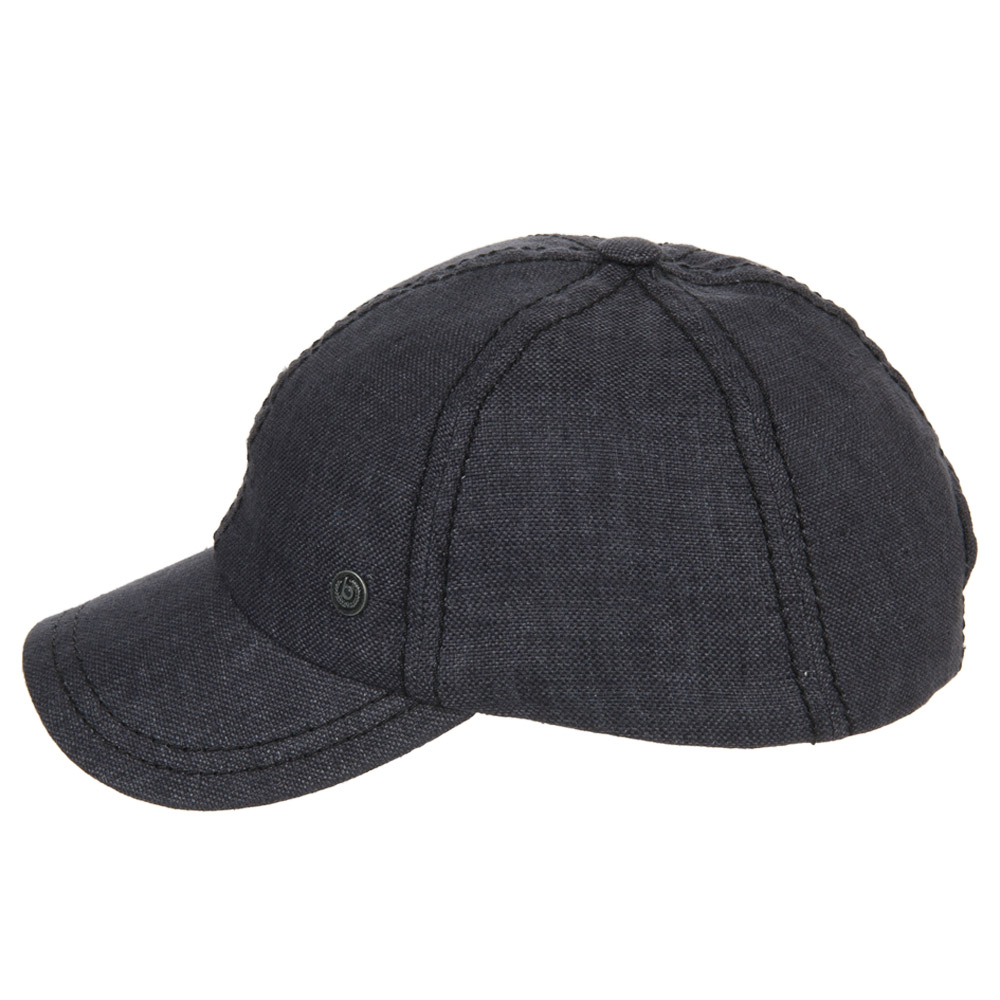 berretto con visiera firmato BUGATTI --> cappelleria Hutstuebele