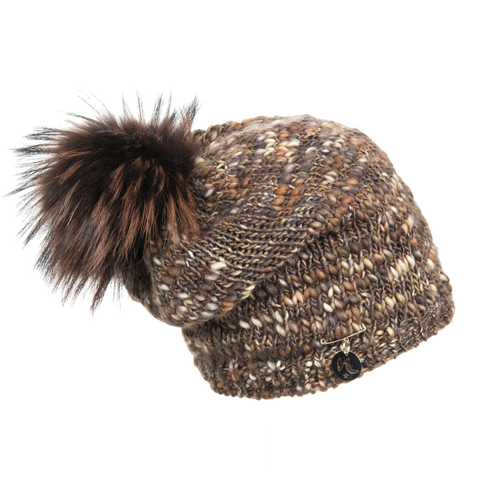 Cappello Da Elfo Natalizio Unisex Con Pompon E Campanella - Morbido Acrilico, Taglia Unica (M/L), Rosso E Verde