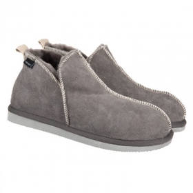 pantofole Louise in lana montone firmato SHEPHERD 