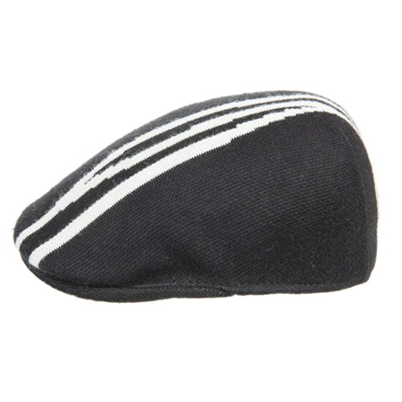 Berretto Kangol 504 In Lana - Unisex, Taglia Unica, Berretto Piatto Invernale - Colore Classico