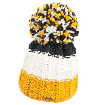 BARTS | Berretto Mynto Beanida uomo con pompon
