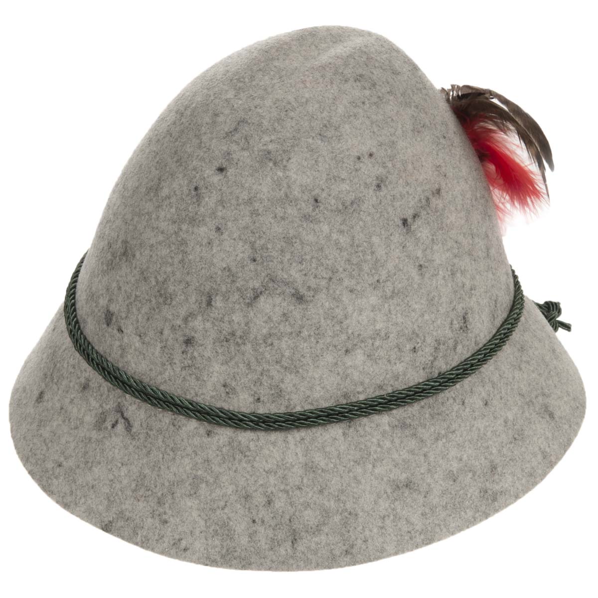 cappello tirolese