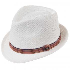 cappello Trilby per l\'estate 