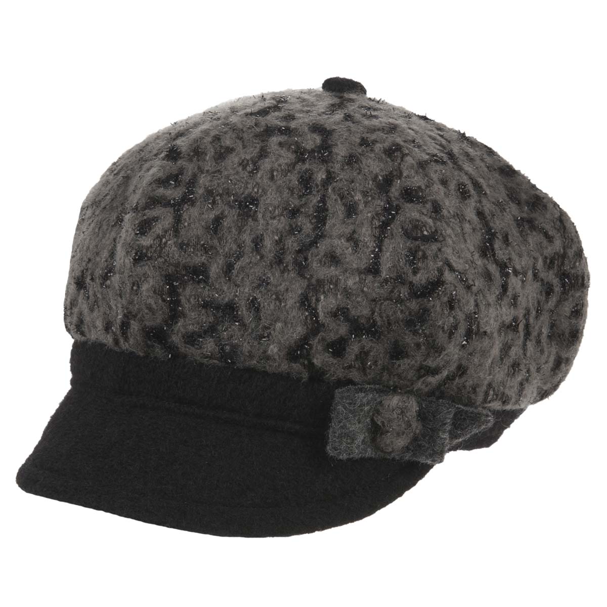 berretto invernale da donna