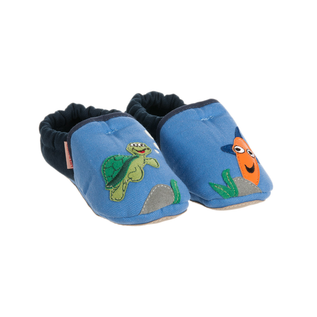 SLEVEL – Pantofole Da Interno Per Bambini E Bambine – Morbide, Antiscivolo, Con Pelo Sintetico, Leggere