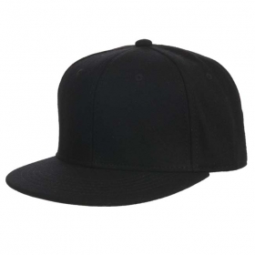 Basecap Snapback Style 